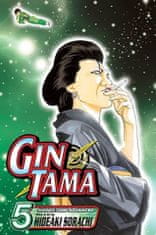 Gin Tama