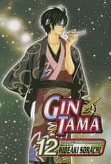 Gin Tama 12