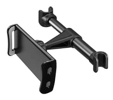 aptel Univerzalno držalo za naslonjalo – držalo za telefon in tablice