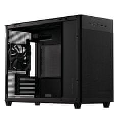 ASUS Prime AP201 ohišje, MicroATX (90DC00G0-B39000)