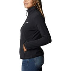 Columbia Športni pulover 158 - 158 cm/S Ali Peak Full Zip