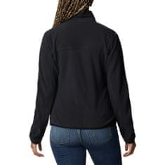 Columbia Športni pulover 158 - 158 cm/S Ali Peak Full Zip