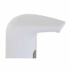 DKD Home Decor Avtomatski dozirnik za milo s senzorjem DKD Home Decor 8424001815968 11,6 x 7 x 21,4 cm Bela ABS 400 ml