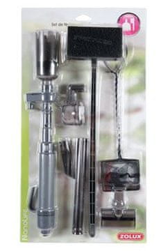 Zolux Komplet za čiščenje akvarija