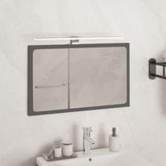 Vidaxl LED svetilka za ogledalo 7,5 W toplo bela 50 cm 3000 K