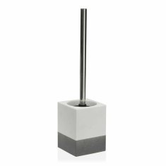Versa Ščetka za stranišče Versa Raymond Resin (9,6 x 37 x 9,6 cm)