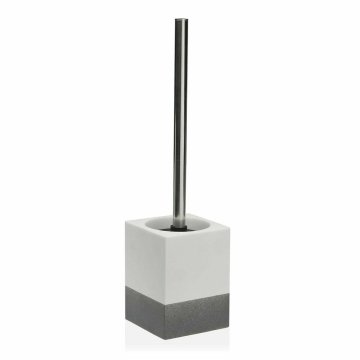 Versa Ščetka za stranišče Versa Raymond Resin (9,6 x 37 x 9,6 cm)