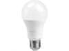 LED žarnica klasična, 1055lm, 12W, E27, toplo bela