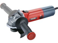 Extol Premium Kotni brusilnik z regulacijo hitrost, 125mm, 850W