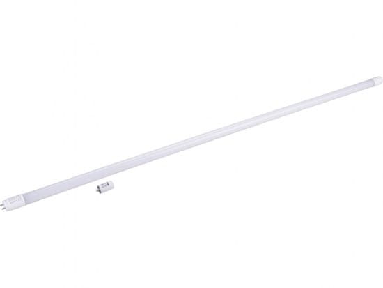 Extol Light Fluorescentna svetilka ICE, 120cm, 1800lm, T8, nevtralna bela, osebni računalnik + ALU
