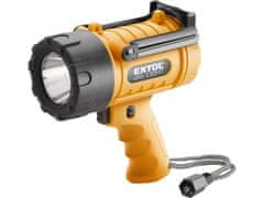 Extol Light Svetilka 300lm CREE XPG ICE, vodoodporen, 5W