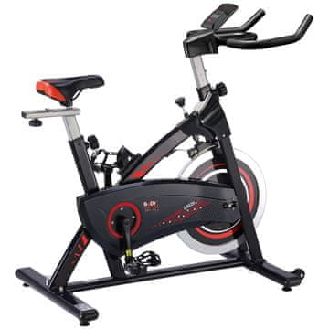 Body Sculpture BC 4629 Spining sobno kolo