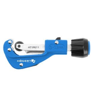 Hoegert IZVLEČNI REZALEC CEVI, 3-32mm