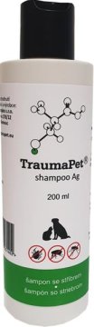 Šampon TraumaPet Ag 200 ml