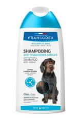 Francodex Šampon proti smradu za pse 250ml/Anti-odour