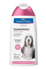 Francodex Šampon za dolgodlake pse 250ml