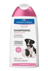 Francodex Šampon za mladiče 250ml