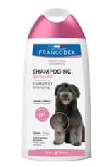 Francodex Šampon in balzam 2v1 za pse 250ml