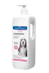 Francodex Šampon za dolgodlake pse 1l