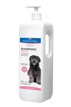 Francodex Šampon in balzam 2v1 za pse 1l