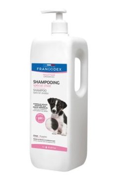 Francodex Šampon za mladiče 1l
