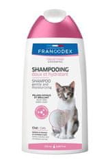 Francodex Šampon za lase volumen mačka 250ml