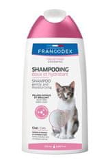 Francodex Nežen šampon za lase volumen mačka 250ml