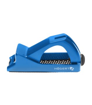Hoegert RAŠPLJA, 140x40 mm