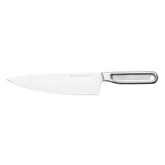 Fiskars Nož kuharski ALL STEEL, 20 cm (1062882)