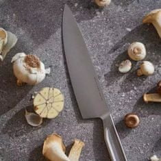 Fiskars Nož kuharski ALL STEEL, 20 cm (1062882)