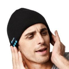 Northix Kapa z brezžično slušalko 
