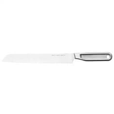 Fiskars Nož za kruh ALL STEEL, 22 cm (1062883)