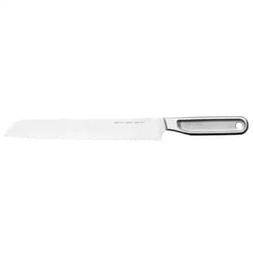 Fiskars Nož za kruh ALL STEEL, 22 cm (1062883)