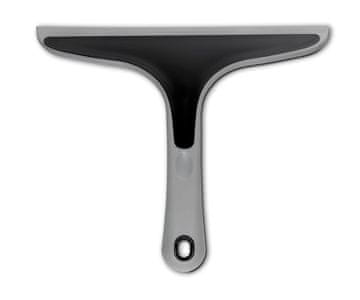 Kela Brisalo za kopalnico Kela KL-20644 Tess PP plastika črna