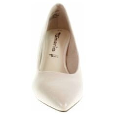 Tamaris Visoke pete elegantni čevlji bela 39 EU 112242128229