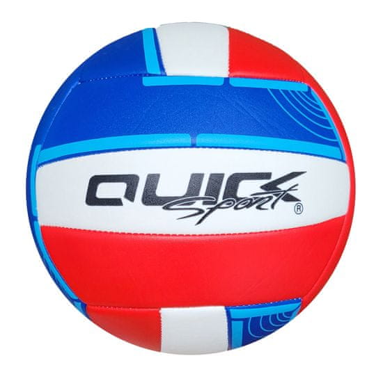 QUICK Sport Sport Ball VB 100 žoga, mehka blazina, 65 cm