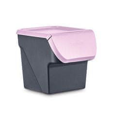 Jagiello Škatla za shranjevanje 12L VEGBOX ECO