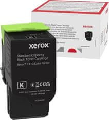 Xerox Xeroxova črna tiskalna kartuša C31x (3.000)