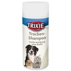 Trixie suhi šampon - 100 g