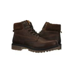 Wrangler Čevlji rjava 42 EU Arch Boot