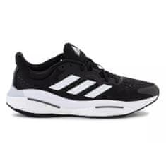 Adidas Čevlji obutev za tek črna 41 1/3 EU Solarcontrol