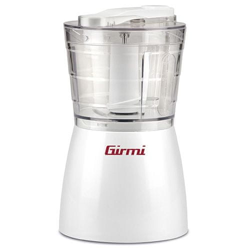 Girmi Tritatutto s posodo iz tritana, Tritatutto s posodo iz Tritana 500W, 500cc