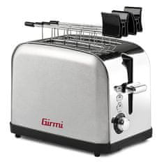 Girmi TP5606 Toaster, TP5606 Toaster