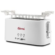 Girmi TP9101 Toaster za 4 toaste, TP9101 Toaster za 4 toaste
