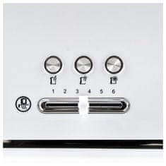 Girmi TP9101 Toaster za 4 toaste, TP9101 Toaster za 4 toaste