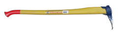 Bizovičar kranjski cepin, 0,9 kg, z ročajem 100 cm