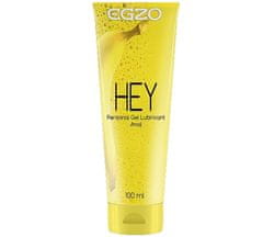 shumee Hey Personal Gel Lubricant, lubrikant z vonjem banane 100 ml