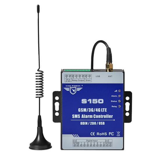 GSM modul MT S150