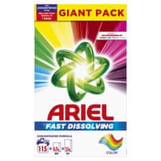 Ariel Color, pralni prašek 115 pranj