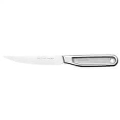 Fiskars Nož kuharski za paradižnik ALL STEEL, 12 cm (1062888)